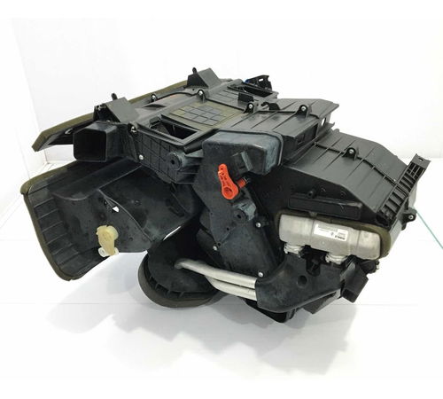 Caixa Ventilação Interna Renault Sandero 2015/2021