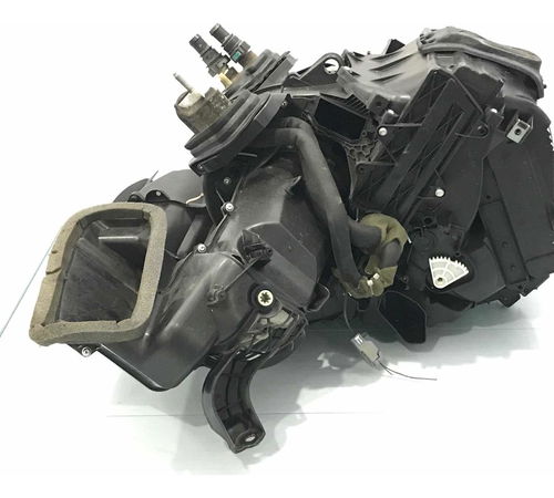 Caixa Ventilação Interna Ford Ka 2013/2021