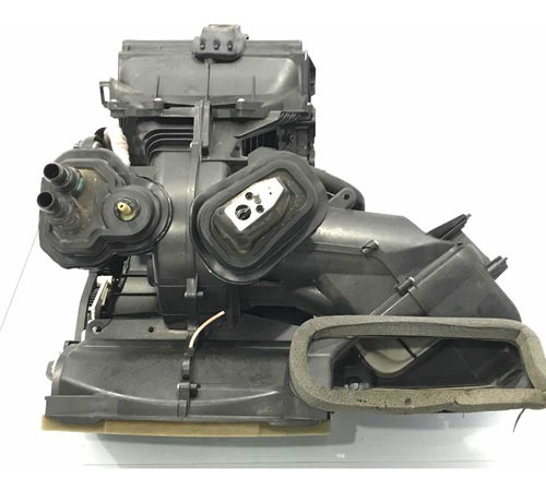Caixa Ventilação Interna Ford Ka 2013/2021