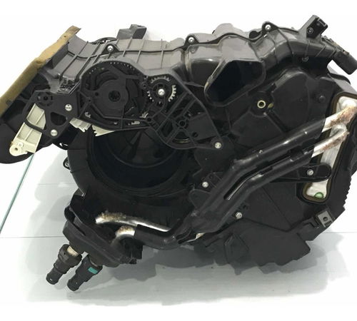 Caixa Ventilação Interna Ford Ka 2013/2021