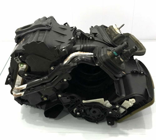 Caixa Ventilação Interna Ford Ka 2013/...