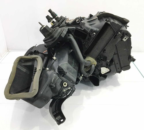 Caixa Ventilação Interna Ford Ecosport 2014