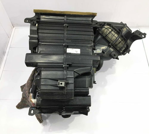 Caixa Ventilação Interna Ford Ecosport 2014