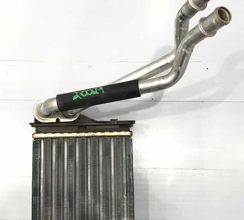 Radiador Ar Quente Caixa Ar 1.6 Renault Duster 2014/2017