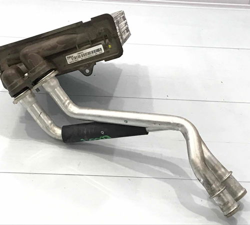 Radiador Ar Quente Caixa Ar 1.6 Renault Duster 2014/2017