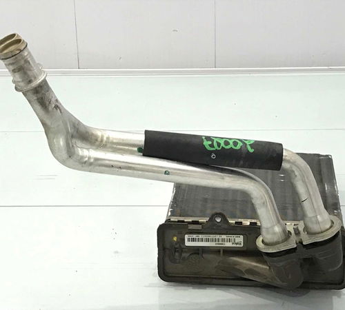 Radiador Ar Quente Caixa Ar 1.6 Renault Duster 2014/2017