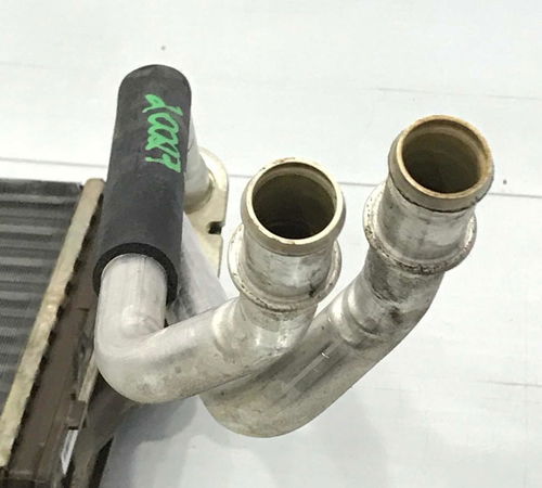Radiador Ar Quente Caixa Ar 1.6 Renault Duster 2014/2017
