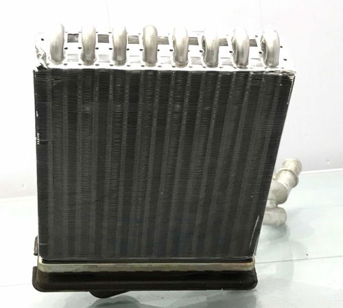 Radiador Ar Quente Caixa Ar 1.6 Renault Duster 2014/2017