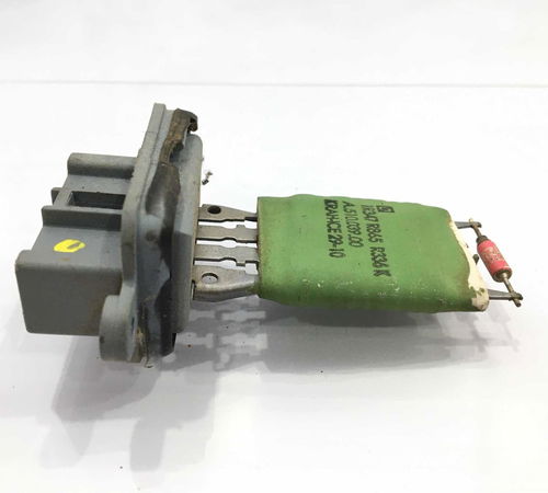 Resistência Ar Condicionado Fiat Idea 2011/2018