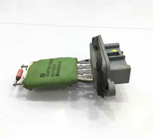 Resistência Ar Condicionado Fiat Idea 2011/2018