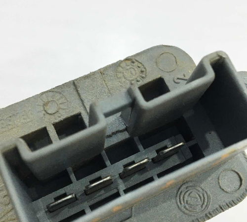 Resistência Ar Condicionado Fiat Idea 2011/2018