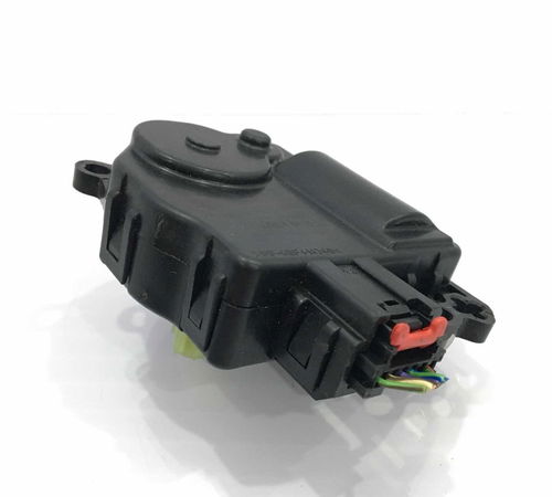 Motor Atuador Caixa Ventilação Ford New Fiesta/ka/eco 13/21