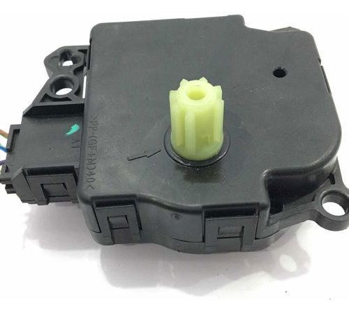 Motor Atuador Caixa Ventilação Ford New Fiesta/ka/eco 13/21