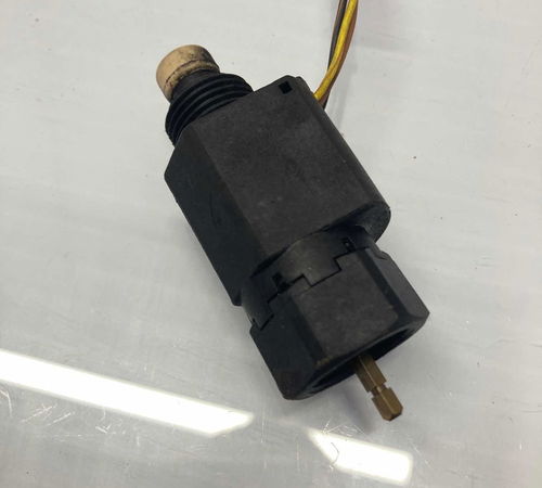 Sensor Velocidade Ford Ecosport 2003/2012