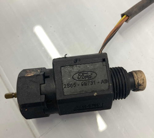 Sensor Velocidade Ford Ecosport 2003/2012