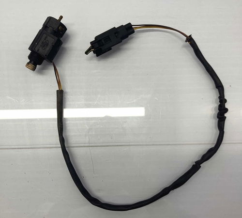 Sensor Velocidade Ford Ecosport 2003/201...