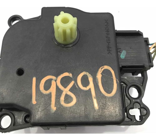 Motor Atuador Caixa Vantilaçao Ford Ka 2013/2018