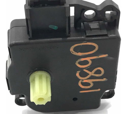 Motor Atuador Caixa Vantilaçao Ford Ka 2013/2018