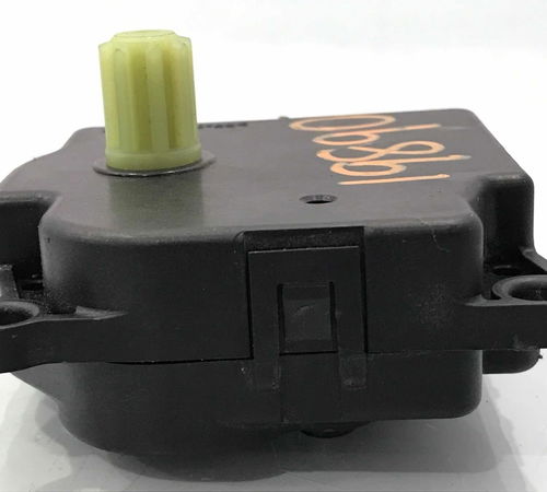 Motor Atuador Caixa Vantilaçao Ford Ka 2013/2018