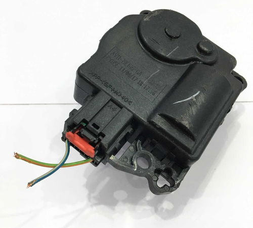 Motor Atuador Caixa Ventilação Ford Ka/new Fiesta/eco 13/21