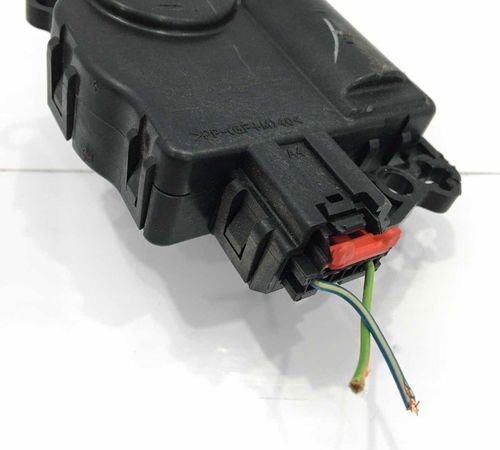 Motor Atuador Caixa Ventilação Ford Ka...
