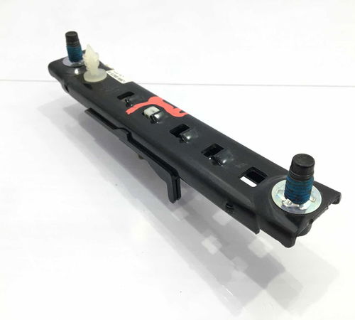 Regulador Altura Cinto Direito Chevrolet Onix 2017/2019