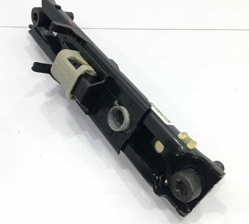 Regulador Altura Cinto Direito Chevrolet Onix 2017/2019