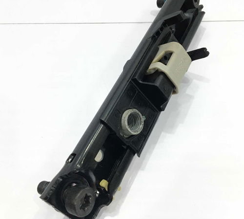 Regulador Altura Cinto Direito Chevrolet Onix 2017/2019