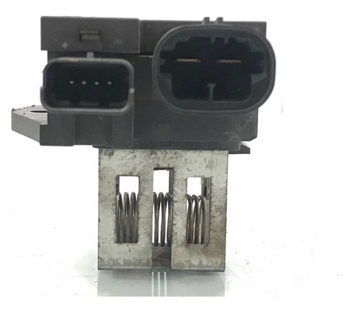 Resistência Ventoinha Citroën C3 2013/2019