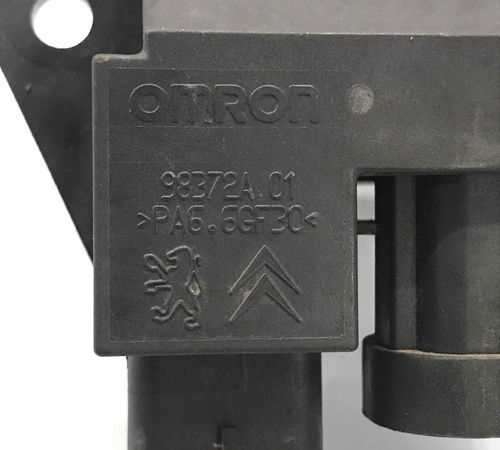 Resistência Ventoinha Citroën C3 2013/2019