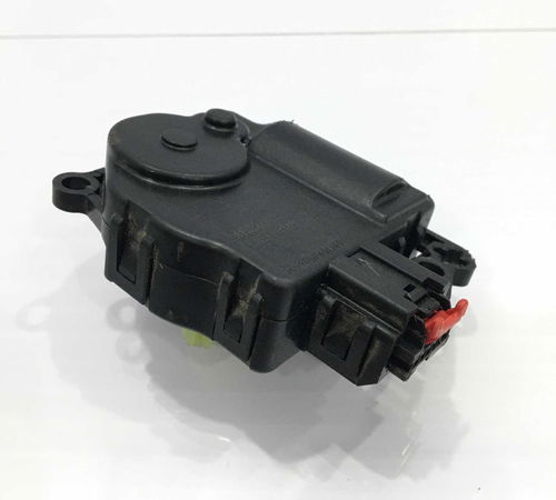 Motor Atuador Caixa Ventilação Ford Ka/new Fiesta/eco 13/21