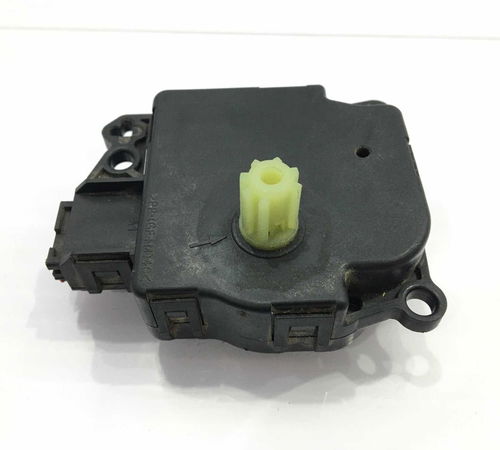 Motor Atuador Caixa Ventilação Ford Ka/new Fiesta/eco 13/21