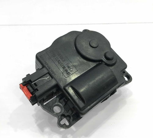 Motor Atuador Caixa Ventilação Ford Ka...