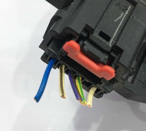 Motor Atuador Caixa Ventilação Ford Ka/new Fiesta/eco 13/21