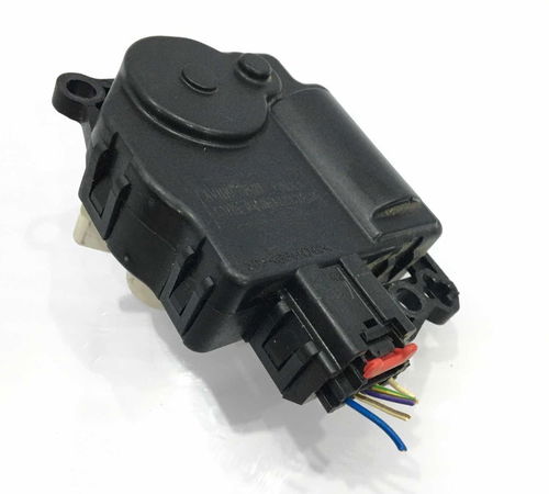 Motor Atuador Caixa Ventilação Ford Ka/new Fiesta/eco 13/21
