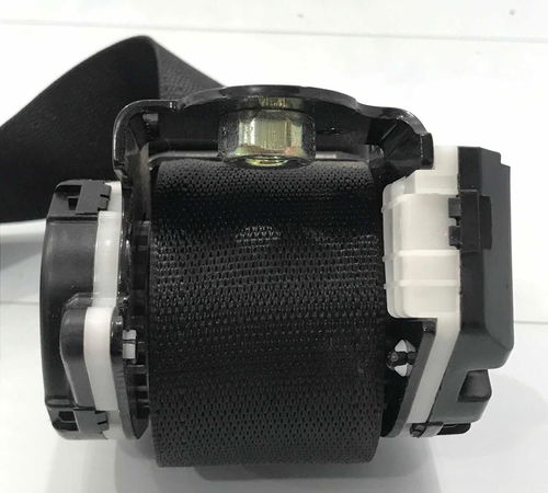 Cinto Segurança Dianteiro Direito Chevrolet Onix 2017/2019