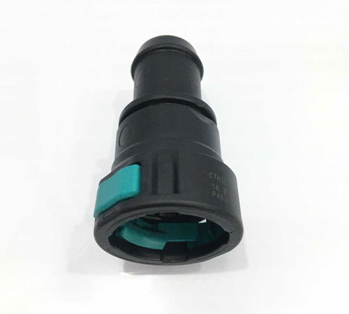 Conexão Caixa Ventilação Ford Ka/new Fiesta/eco 2013/2021
