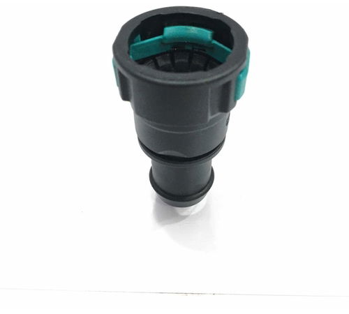 Conexão Caixa Ventilação Ford Ka/new Fiesta/eco 2013/2021