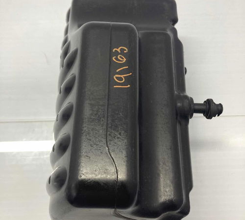 Caixa Ressonador Gm Montana 2013/2018
