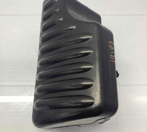 Caixa Ressonador Gm Montana 2013/2018