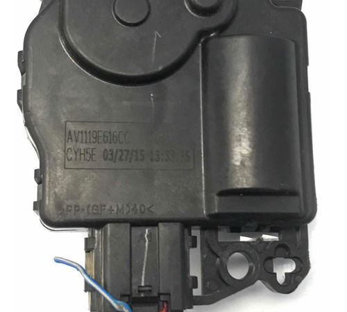 Motor Atuador Caixa Ventilação Ford Ka 2013/2018