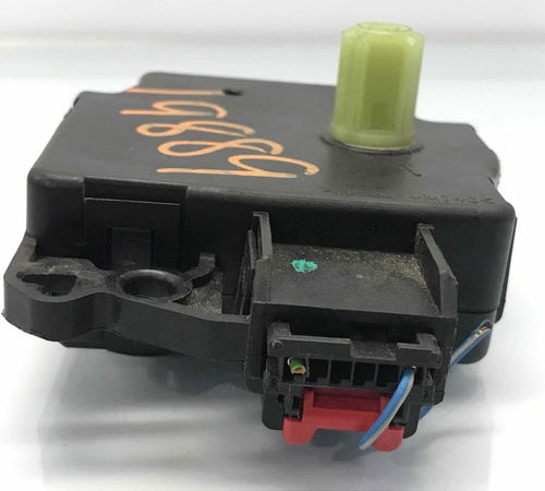 Motor Atuador Caixa Ventilação Ford Ka 2013/2018