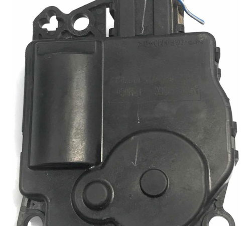 Motor Atuador Caixa Ventilação Ford Ka...