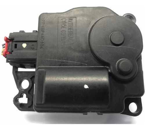 Motor Atuador Caixa Ventilação Ford Ka 2013