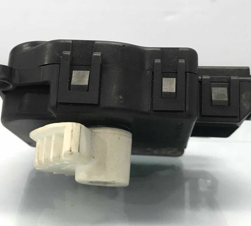 Motor Atuador Caixa Ventilação Ford Ka 2013