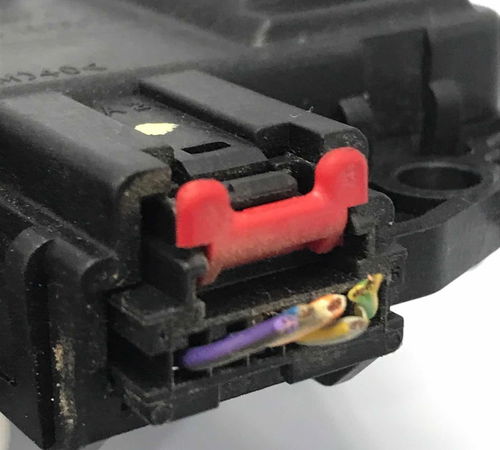 Motor Atuador Caixa Ventilação Ford Ka 2013