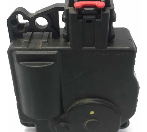 Motor Atuador Caixa Ventilação Ford Ka 2013/2018