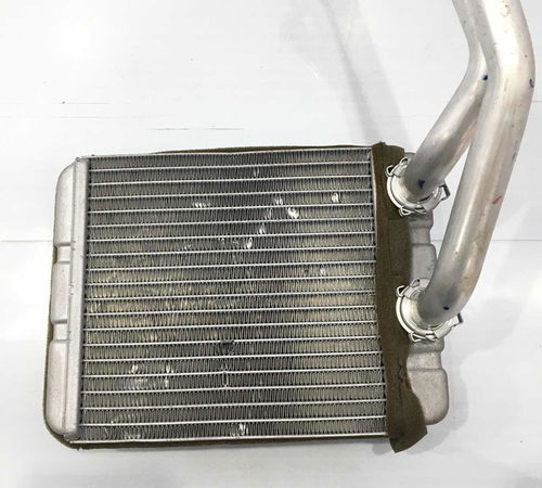 Radiador Ar Quente Renault Sandero 2008/2014