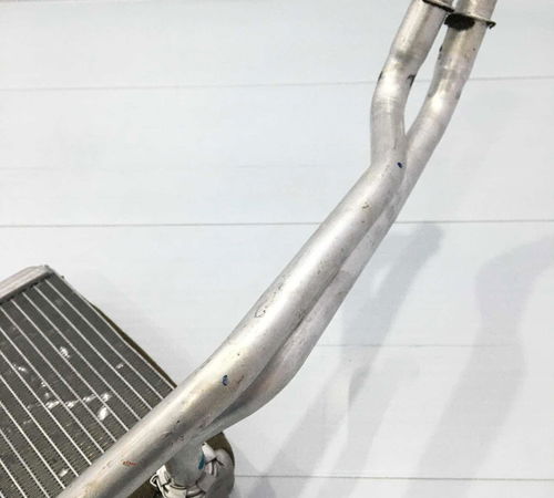 Radiador Ar Quente Renault Sandero 2008/2014