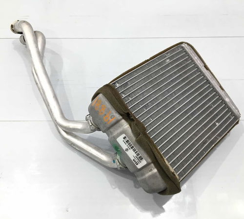 Radiador Ar Quente Renault Sandero 2008/2014